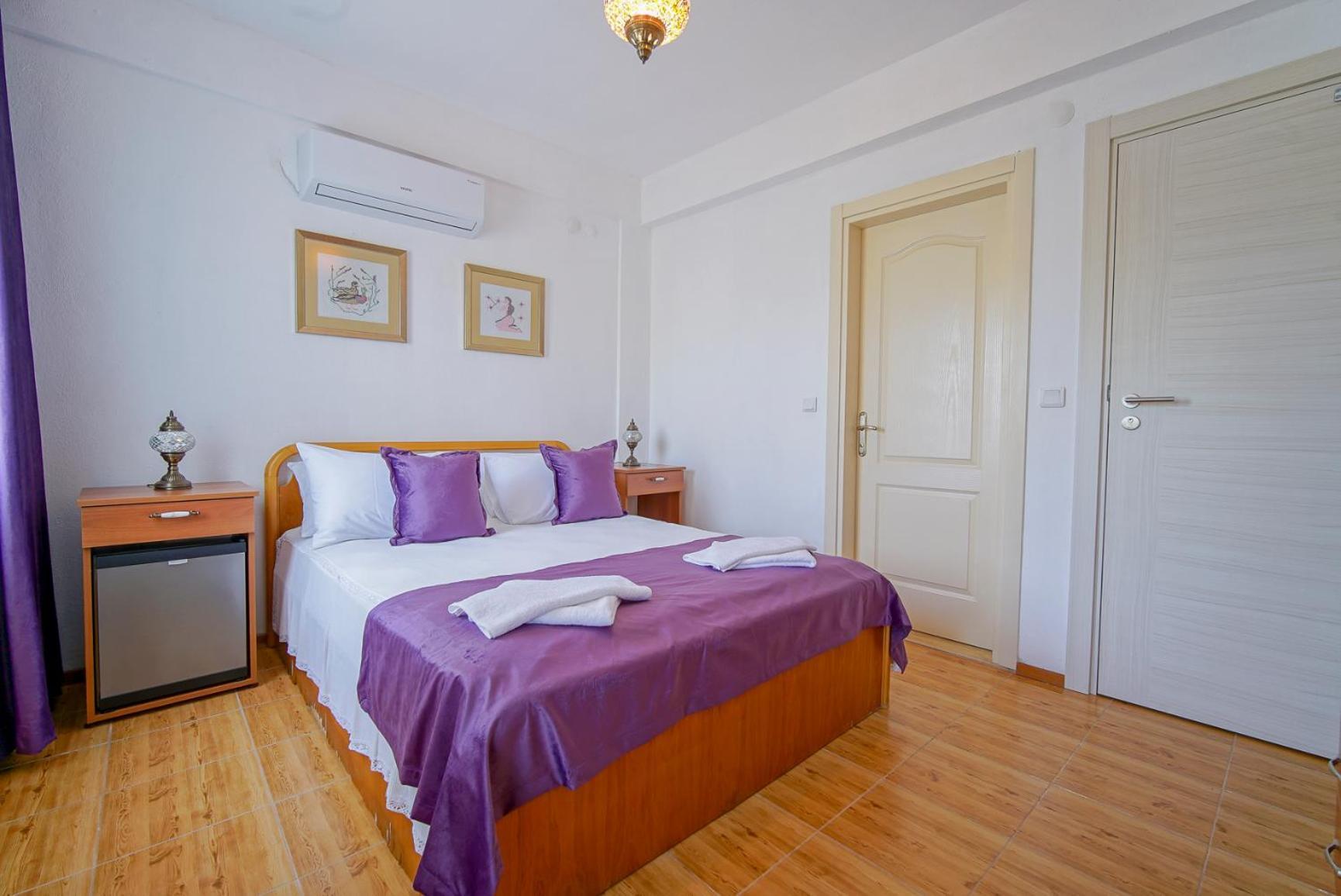 Grape Datca Kızlanköy Exterior foto
