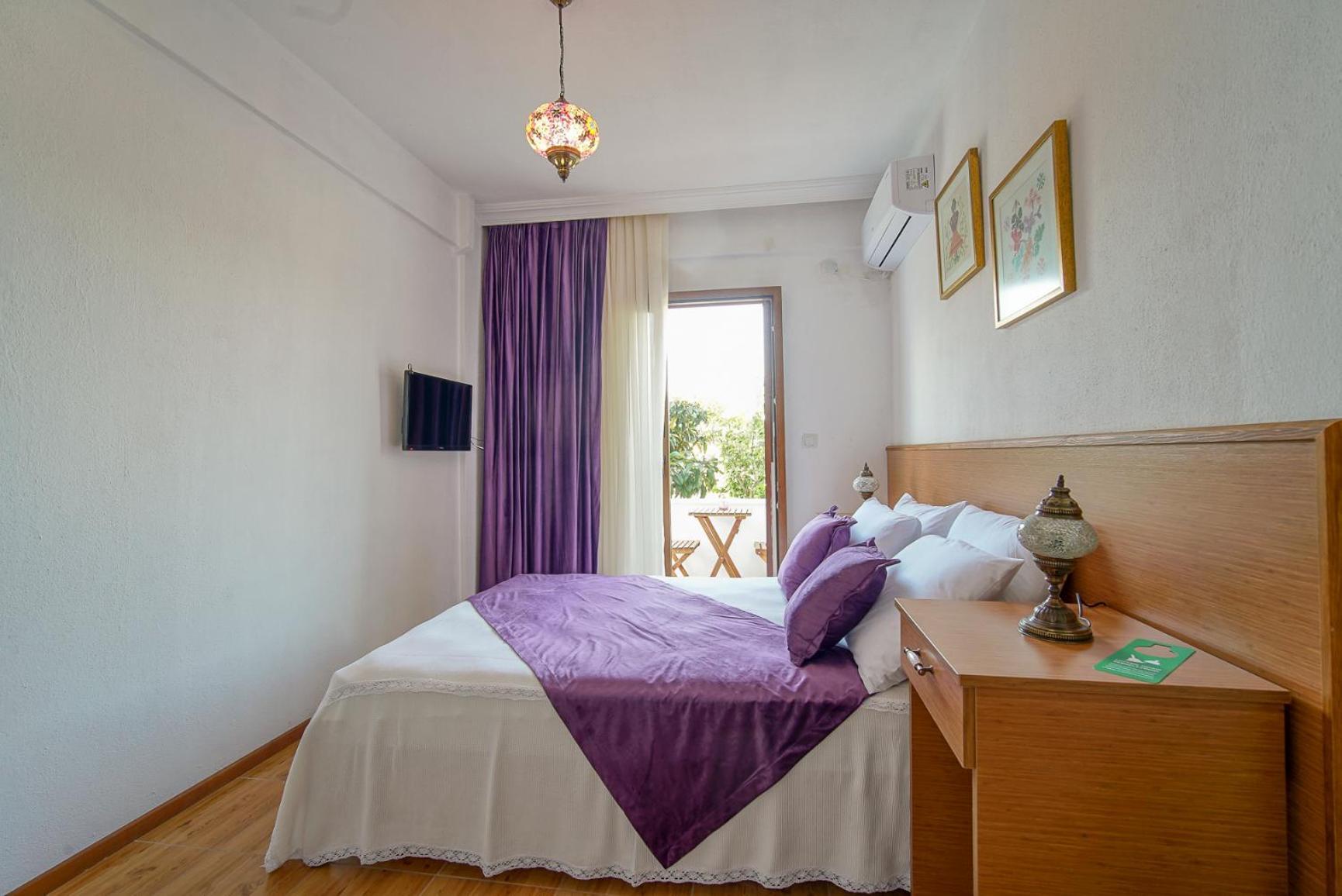 Grape Datca Kızlanköy Exterior foto