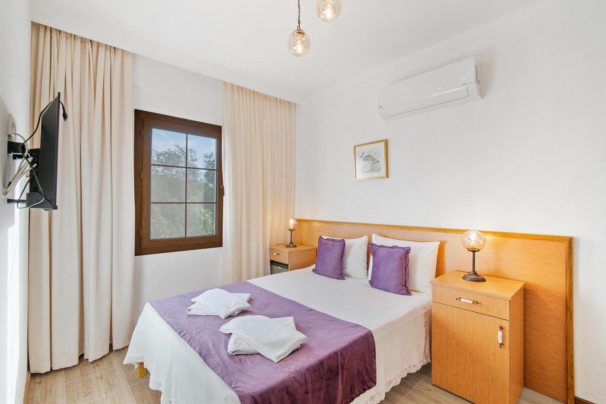 Grape Datca Kızlanköy Exterior foto